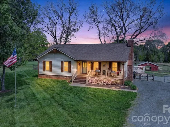13131 McCord Rd, Huntersville, NC 28078
