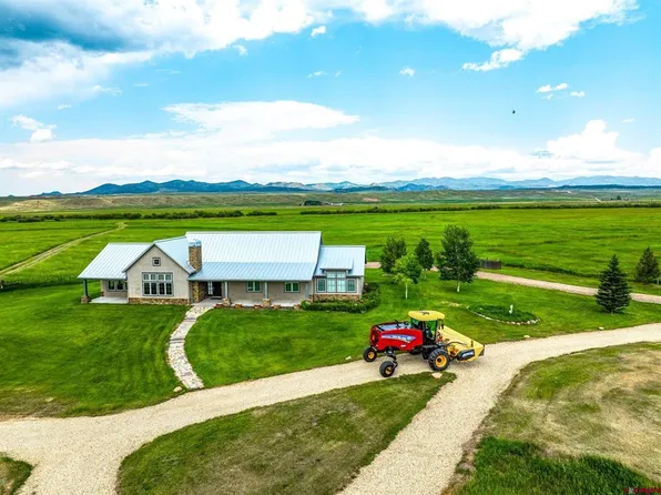 1429 County Road 130, Westcliffe, CO 81252
