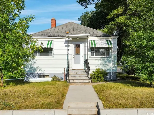1506 Edward AVENUE, Saskatoon, SK S7K 3B1