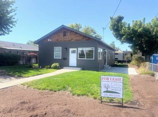 447 Cedar St, Central Pt, OR 97502