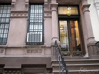 Rented by City Connections Realty