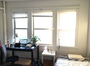 270 Huntington Ave APT 201, Boston, MA 02115