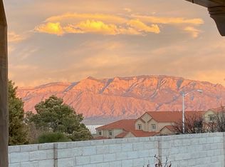 3424 Calle Suenos SE, Rio Rancho, NM 87124