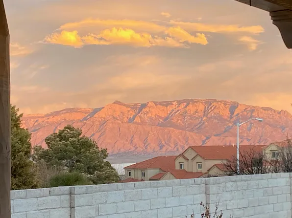 3424 Calle Suenos SE, Rio Rancho, NM 87124