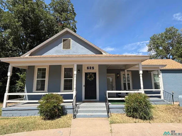 625 E Cherry St, Roswell, NM 88201