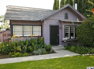 526 W Walnut Ave, Monrovia, CA 91016