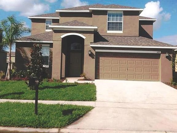 2nd image of 1629 Thetford Cir