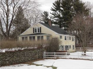 553 Liberty Hwy, Putnam, CT 06260