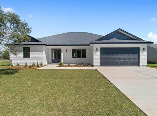4356 Clair Ct, Gulf Breeze, FL 32563