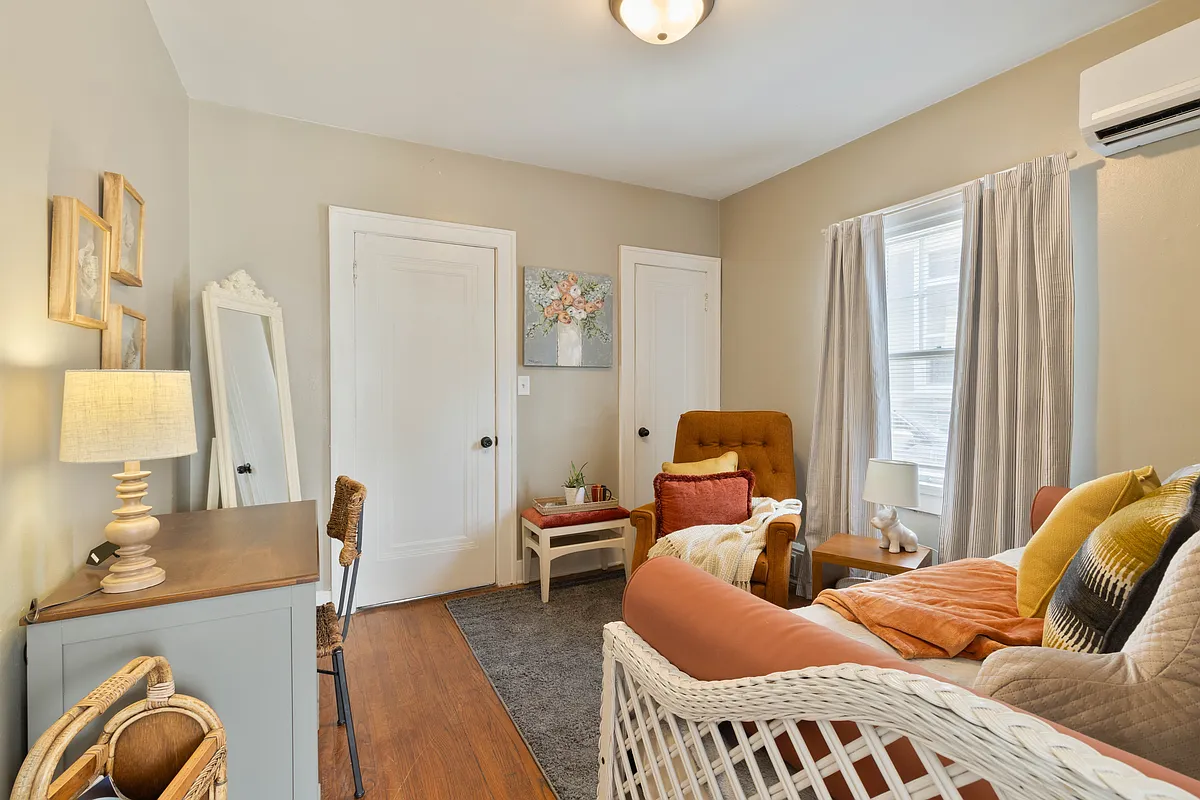 Building Photo - 3037 California St #6