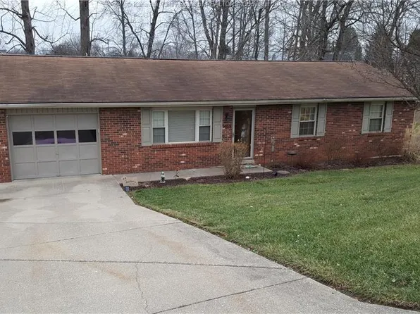 392 Jane Dr, Culloden, WV 25510