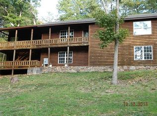 8586 Hidden Valley Dr, Rogers, AR 72756