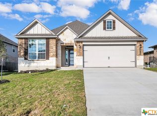 3913 Aransas Dr, Belton, TX 76513