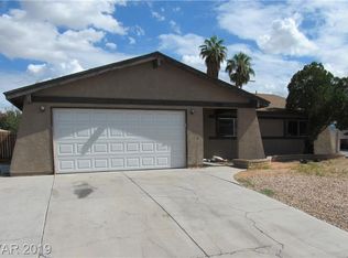 1609 Gatewood Dr, Las Vegas, NV 89108