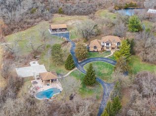 5561 Benner Rd, Miamisburg, OH 45342