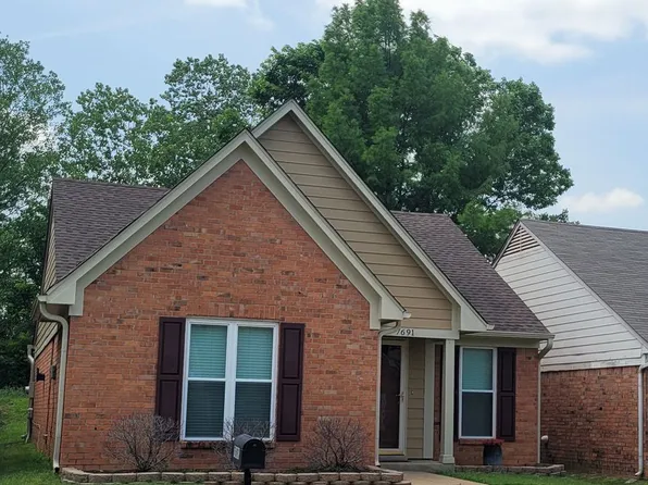 7691 Lilly Ln, Southaven, MS 38671