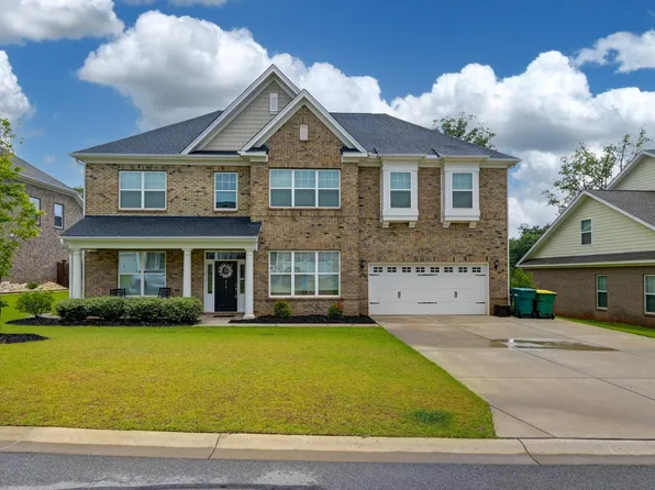 619 Sterling Brook Dr, Lexington, SC 29072