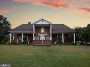 670 S Fork Rd, Luray, VA 22835