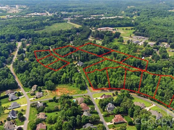 0 Taurus Dr, Denver, NC 28037