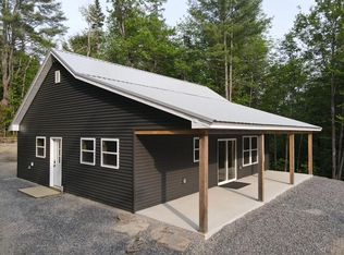 4 Peterson Rd, Dover Foxcroft, ME 04426