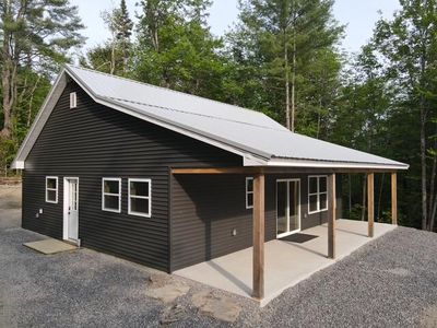 Lot 4 Peterson Road, Dover Foxcroft, ME, 04426