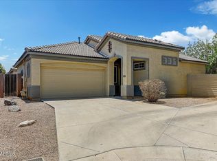 2250 S Bernard, Mesa, AZ 85209