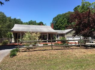 2814 Fairfax Rd, Greensboro, NC 27407