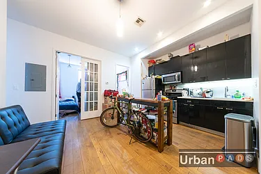 Rented by Urban Pads