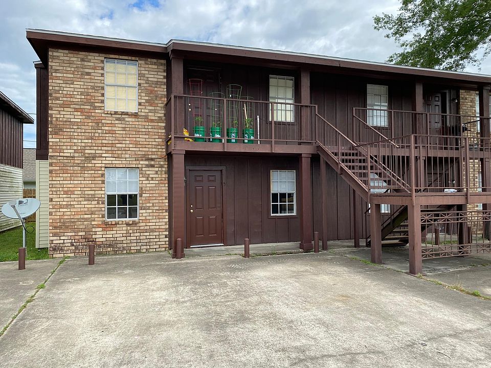 1st image of 1150 N Hazel St #5