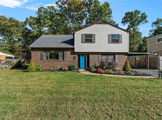 2221 Greenfield Dr, North Chesterfield, VA 23235