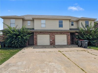 2337 Rim Rock Ave #A & B, Springdale, AR, 72764