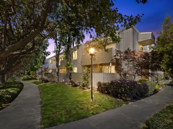917 Apricot Ave APT B, Campbell, CA 95008