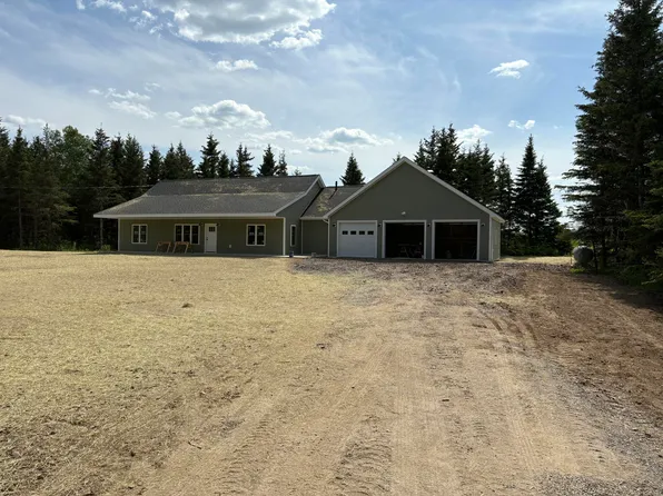 18 Whispering Pines Avenue, Washburn, ME 04786