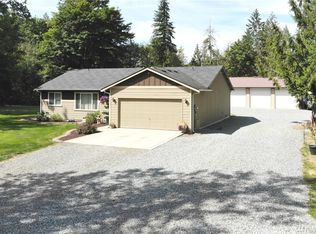 30008 91st Ave E, Graham, WA 98338