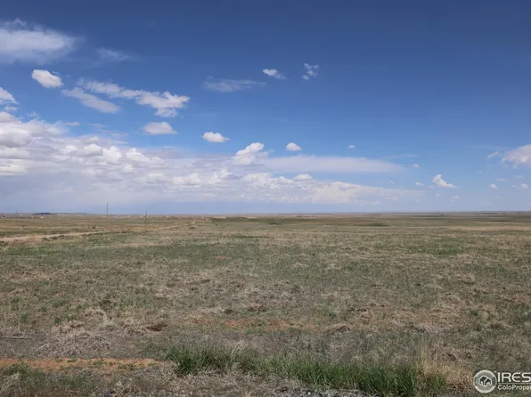 0 CR 74, Briggsdale, CO 80611