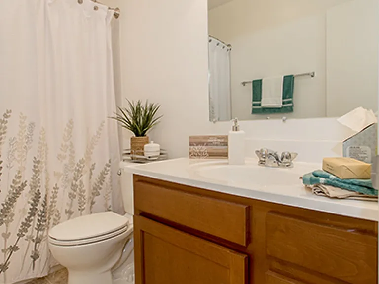 Fox Village Apartment Homes — Photo 14
