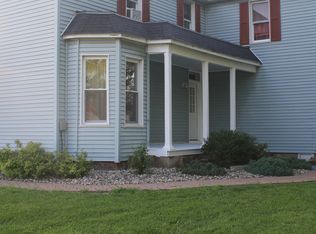 8439 Huey Rd, Hoffman, IL 62250