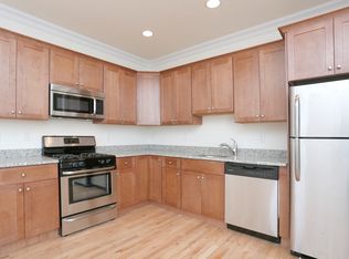 398-400 Amboy Ave #398-2D, Metuchen, NJ 08840