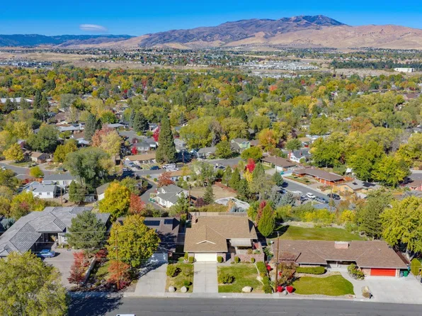 1355 Palisade Dr, Reno, NV 89509