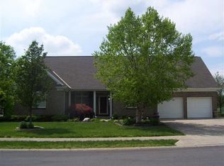 216 Linksview Dr, Butler, KY 41006