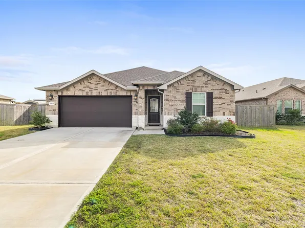 9913 Hermann Trce, Texas City, TX 77591