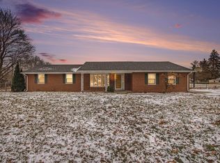 56712 Wedgewood N, Elkhart, IN