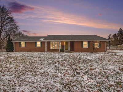 56712 Wedgewood N, Elkhart, IN, 46516