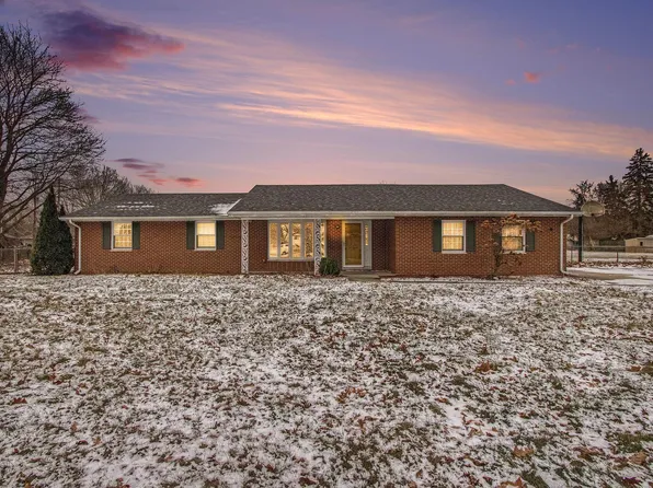 56712 Wedgewood N, Elkhart, IN 46516