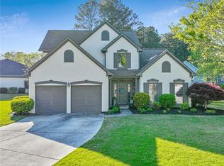2486 Ridgelake Dr, Villa Rica, GA 30180