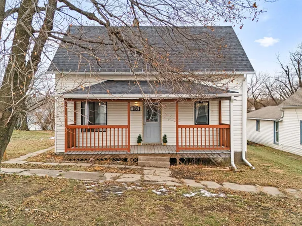 105 W 3rd St, Herman, NE 68029