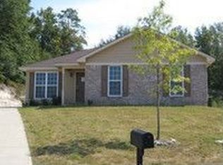144 Mitchell Ridge Pl, Columbus, GA 31907