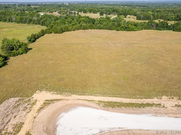 17591 County Road 3539, Ada, OK 74820
