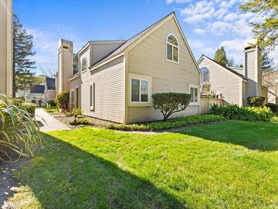 2739 Lakeview Drive, Santa Rosa, CA, 95405
