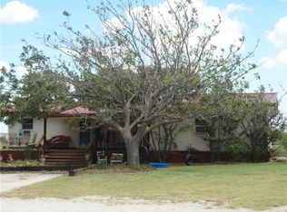 473 Jerry Walker Rd, Bowie, TX 76230